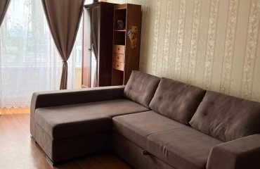 Photo One-Room flat, to rent. Kyiv Дарницкий