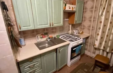 Foto Tres Ambientes piso, para alquilar. Poltava Киевский