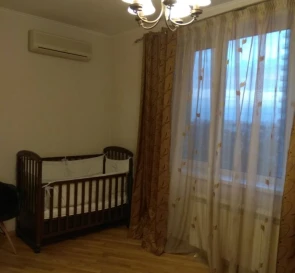 Фото 5. Трикімнатна квартира, продаж. Київ
