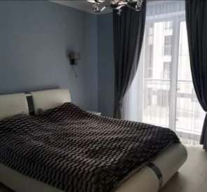 Foto 4. Dos Ambientes piso, para alquilar. Odesa Приморский