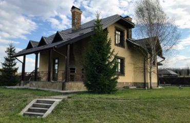 Foto Casa, en venta. Hodosovka