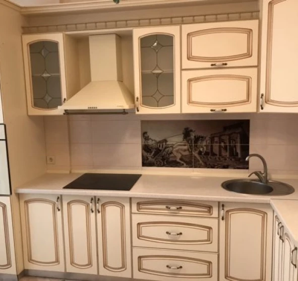 Photo 1. Two-Room flat, to rent. Odesa Приморский