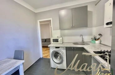 Photo One-Room flat, to rent. Zaporizhzhia Вознесеновский
