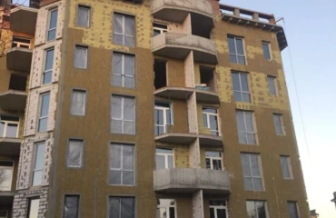 Zdjęcie Kawalerka mieszkanie, na sprzedaż. Poltava Шевченковский (Октябрьский)