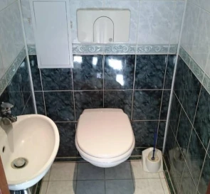 Foto 5. Dos Ambientes piso, para alquilar. Kyiv Дарницкий