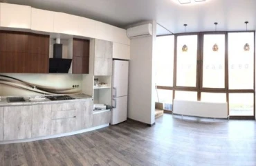 Photo One-Room flat, for sale. Odesa Киевский