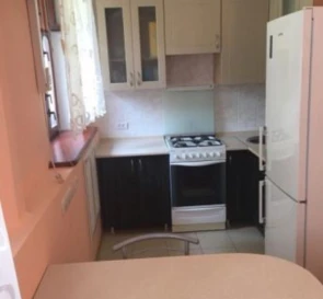 Foto 2. Dos Ambientes piso, para alquilar. Poltava Шевченковский (Октябрьский)