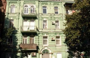 Photo Two-Room flat, for sale. Kyiv Шевченковский