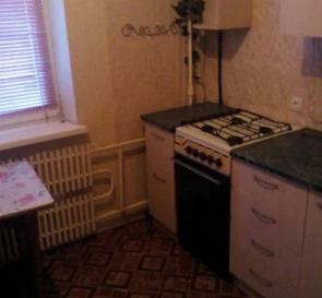 Photo 2. One-Room flat, to rent. Poltava Подольский