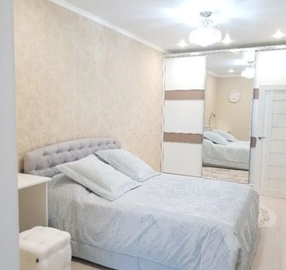 Photo 1. One-Room flat, to rent. Odesa Приморский