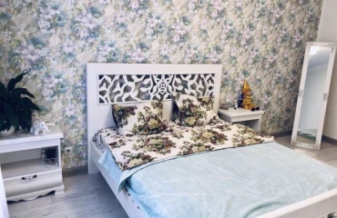 Foto Dos Ambientes piso, para alquilar. Odesa Приморский