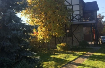 Photo House, for sale. Pidhirtsi