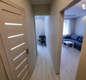Photo 3. One-Room flat, to rent. Poltava Киевский