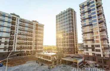 Zdjęcie Dwupokojowe mieszkanie, na sprzedaż. Kyiv Подольский