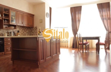 Photo Four-Room flat, for sale. Kyiv Печерский