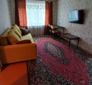 Photo 3. Two-Room flat, to rent. Poltava Шевченковский (Октябрьский)