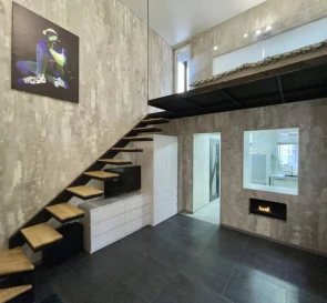 Fotografie 4. Garsonieră apartament, de închiriat. Poltava