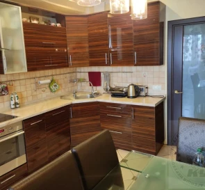 Fotografie 3. Trei Camere apartament, de vânzare. Kyiv Святошинский, Akademmistsechko