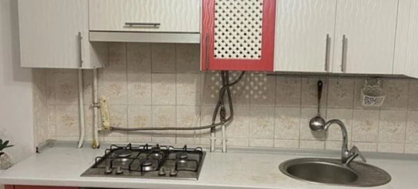 Fotografie 1. Garsonieră apartament, de închiriat. Poltava Подольский