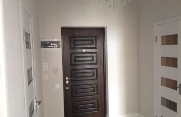 Photo One-Room flat, to rent. Odesa Приморский