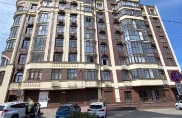 Фото Двокімнатна квартира, продаж. Полтава Шевченковский (Октябрьский)