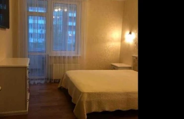 Fotografie Două Camere apartament, de închiriat. Kyiv Дарницкий