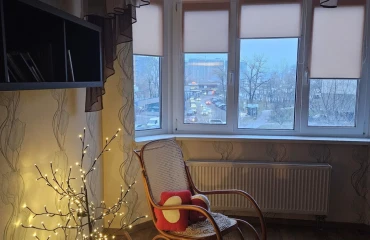 Photo One-Room flat, to rent. Kyiv Дарницкий