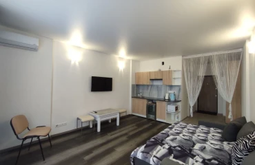 Photo One-Room flat, to rent. Kyiv Дарницкий