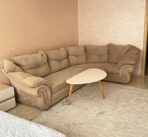 Foto 2. Monoambiente piso, para alquilar. Kyiv Дарницкий