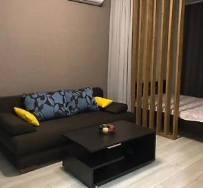 Photo 3. One-Room flat, to rent. Odesa Киевский