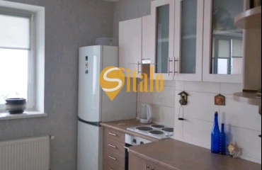 Фото Однокомнатная квартира, продажа. Софиевская Борщаговка
