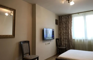 Photo One-Room flat, to rent. Kyiv Дарницкий