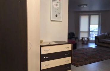 Фото Однокімнатна квартира, продаж. Полтава Киевский
