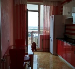 Zdjęcie 2. Kawalerka mieszkanie, do wynajęcia. Odesa Киевский