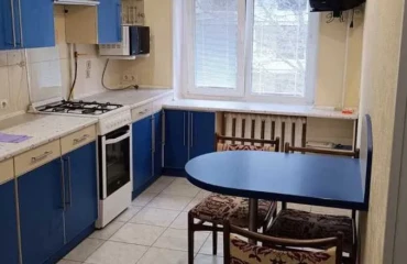 Zdjęcie Trzypokojowe mieszkanie, do wynajęcia. Poltava Шевченковский (Октябрьский)