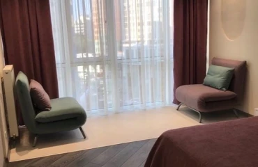 Foto Monoambiente piso, para alquilar. Odesa Приморский