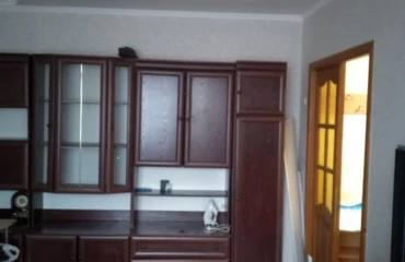 Photo One-Room flat, to rent. Poltava Киевский