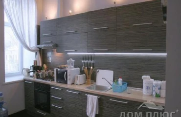 Foto Dos Ambientes piso, para alquilar. Kyiv Шевченковский