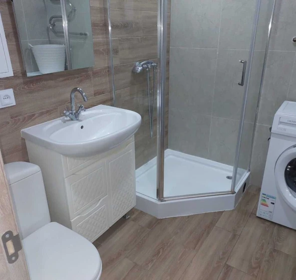 Foto 1. Monoambiente piso, para alquilar. Poltava Шевченковский (Октябрьский)