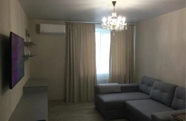 Foto Monoambiente piso, en venta. Poltava Шевченковский (Октябрьский)