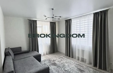 Foto Dos Ambientes piso, en venta. Brovary