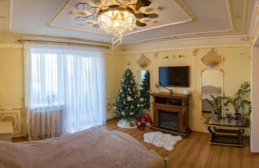 Foto Dos Ambientes piso, en venta. Poltava Шевченковский (Октябрьский)