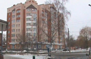 Foto Monoambiente piso, en venta. Poltava Шевченковский (Октябрьский)