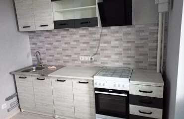 Fotografie Garsonieră apartament, de închiriat. Poltava Шевченковский (Октябрьский)