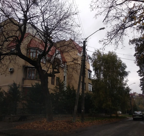 Fotografie 1. Trei Camere apartament, de vânzare. Poltava Шевченковский (Октябрьский)