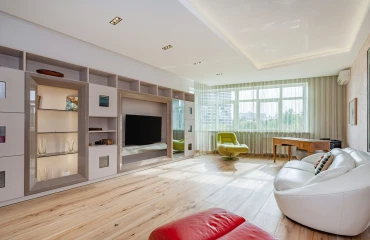 Photo Four-Room flat, to rent. Kyiv Печерский район, Pecherska