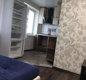 Zdjęcie 5. Dwupokojowe mieszkanie, do wynajęcia. Poltava Киевский