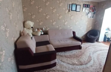 Photo Two-Room flat, to rent. Poltava Шевченковский (Октябрьский)