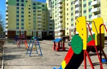 Fotografie Garsonieră apartament, de vânzare. Poltava Шевченковский (Октябрьский)