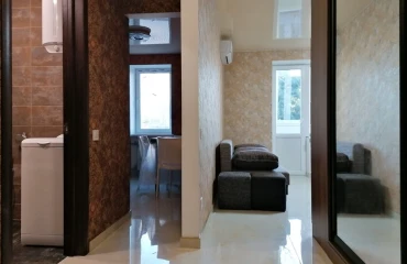 Foto Monoambiente piso, para alquilar. Odesa Киевский